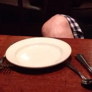 Buffalo Chicken Wings