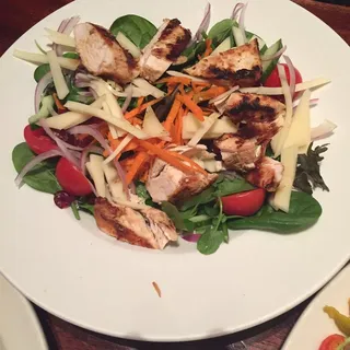 Chicken Salad