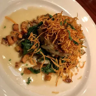 Jumbo Lump Crab Cake