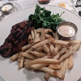 Steak Frites