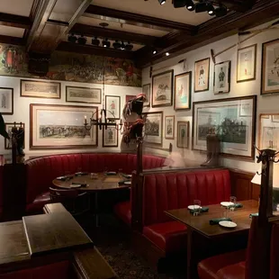 View inside, Equestrian/Sporting Prints