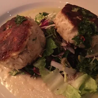 Jumbo Lump Crab Cake