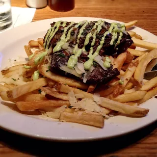 Steak Frites