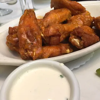 Buffalo Chicken Wings
