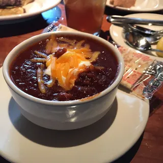 Clyde's Chili