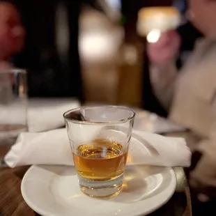 Wonderful pours and great servers!