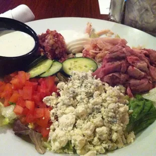 Cobb Salad