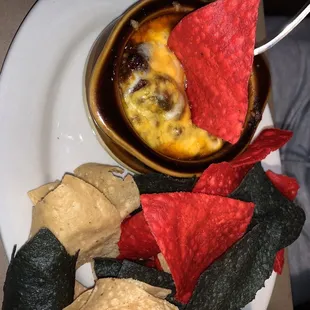 chips and dip