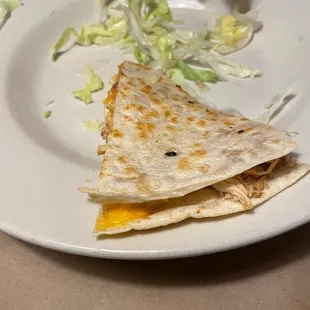 Quesadilla