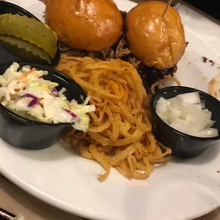 Pulled Pork