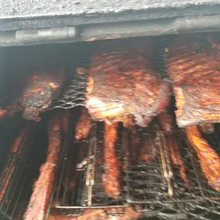 Pork Ribs