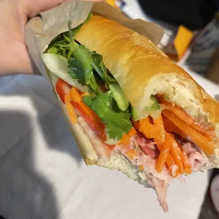 Banh Mi #1