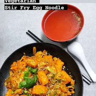 food, soups and chowder