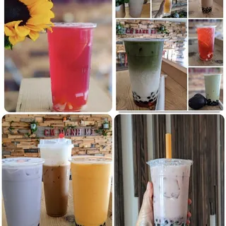 Vietnamese Ice Coffee