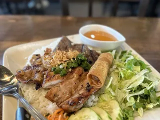 Bếp - Vietnamese Grill