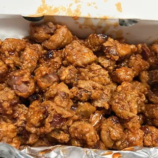 Tikku Red Hot Pepper Gizzard