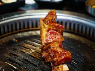 Kiwa Korean Grill