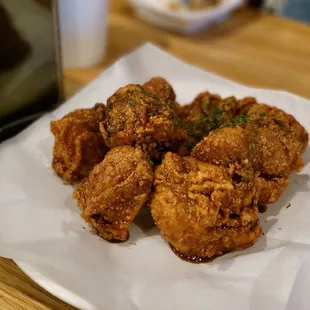 CM Chicken