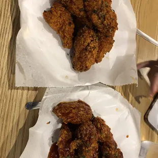 Great chicken!