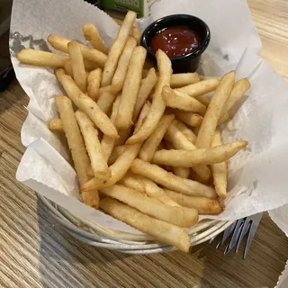 17. French Fries