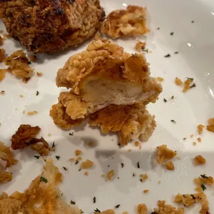 It's sooo thick and no taste with the chicken. Don't waste your money.