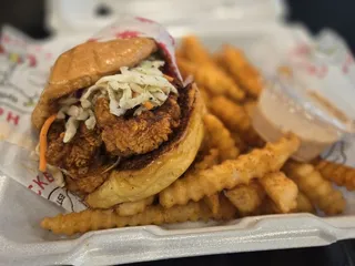 Ricky’s Hot Chicken