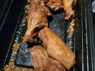 Nothing but Wings and Things