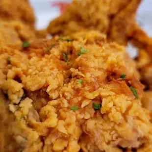 CM Chicken - Korean Fried Chicken