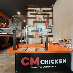 ramen and noodles, interior