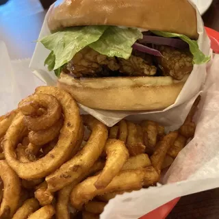 Chicken Sandwich