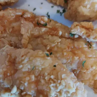 CM Fried Chicken
