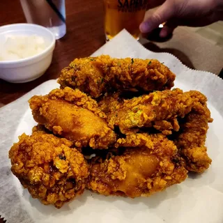 Chicken Shop