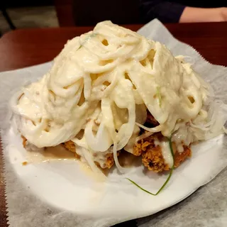 Snow Onion Original