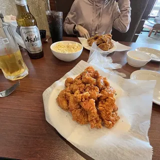 Coleslaw