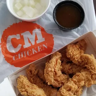 Curry Sauce