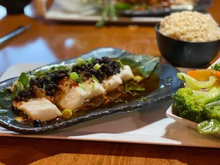 The Pacific Kitchen