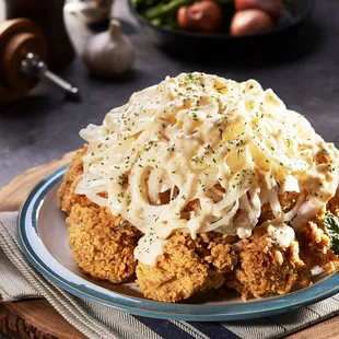 CM Chicken