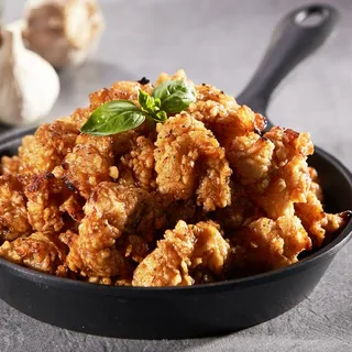 Tikku Soy Sauce Gizzard