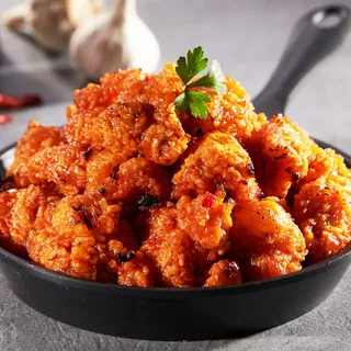 Tikku Red Hot Pepper Gizzard