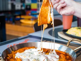 I Got My Sound Chicken