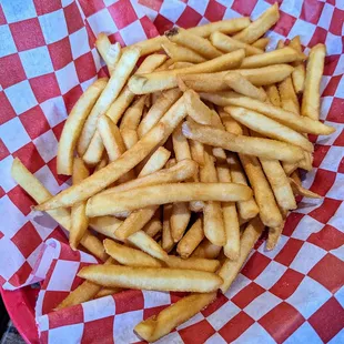 French Fries