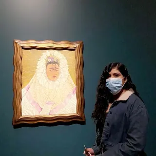 Perla L.
