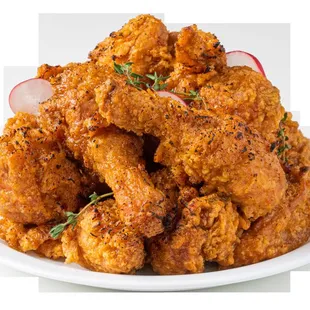 CM Chicken Norfolk