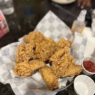 Original Fried Chicken