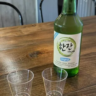 drink