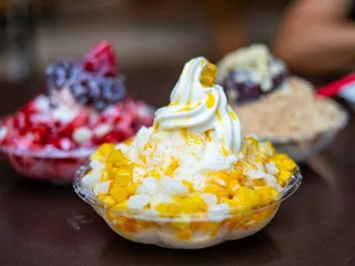 Sarap Filipino Eatery
