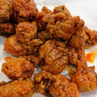 Red Hot Gizzard