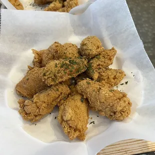 Wings