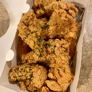 Fried Chicken