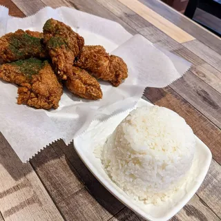 Rice